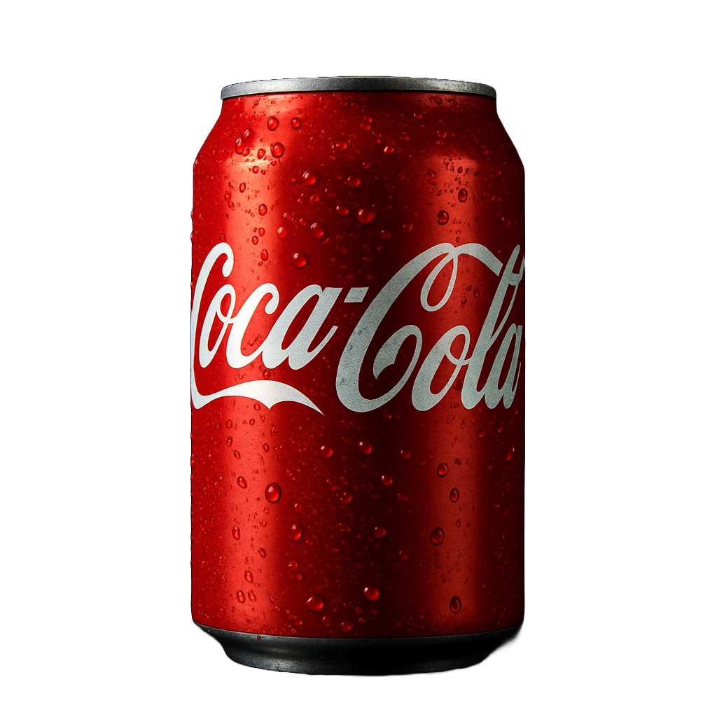 coke