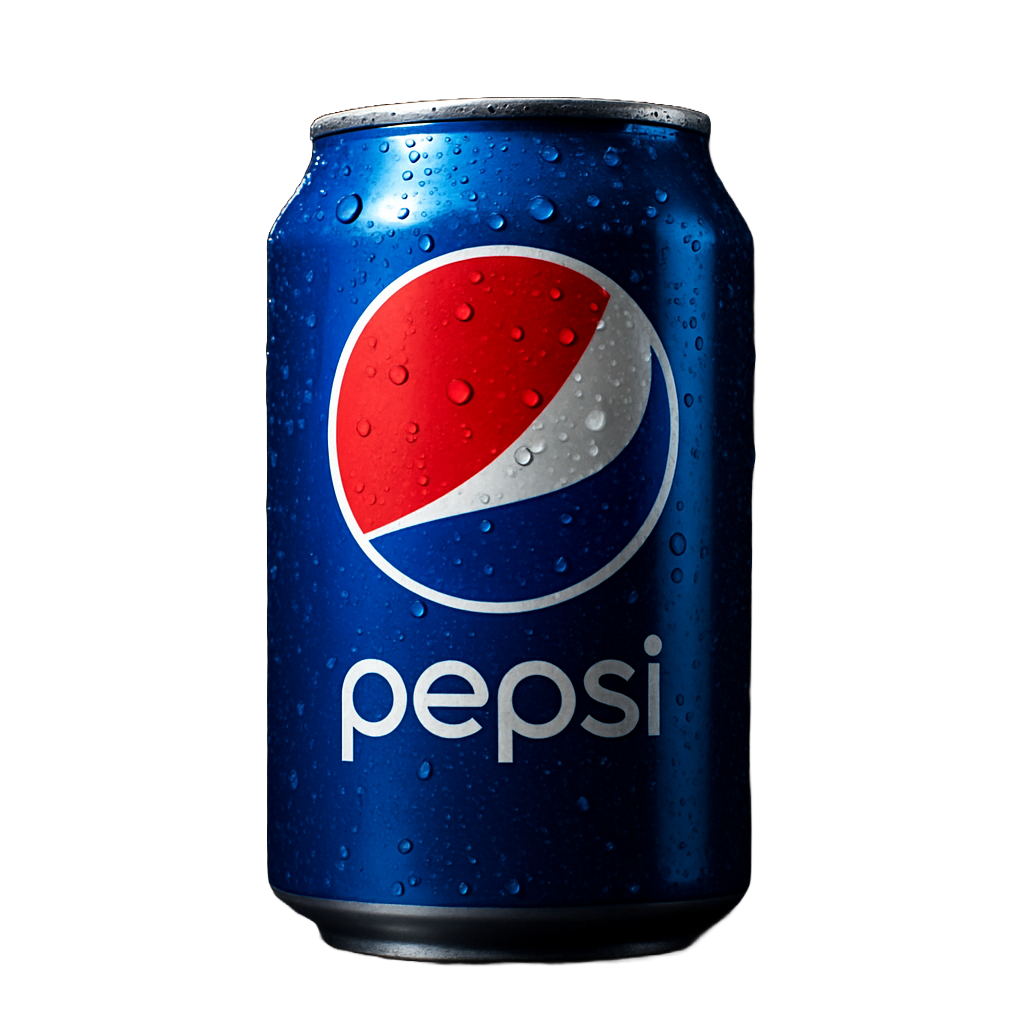 pepsi