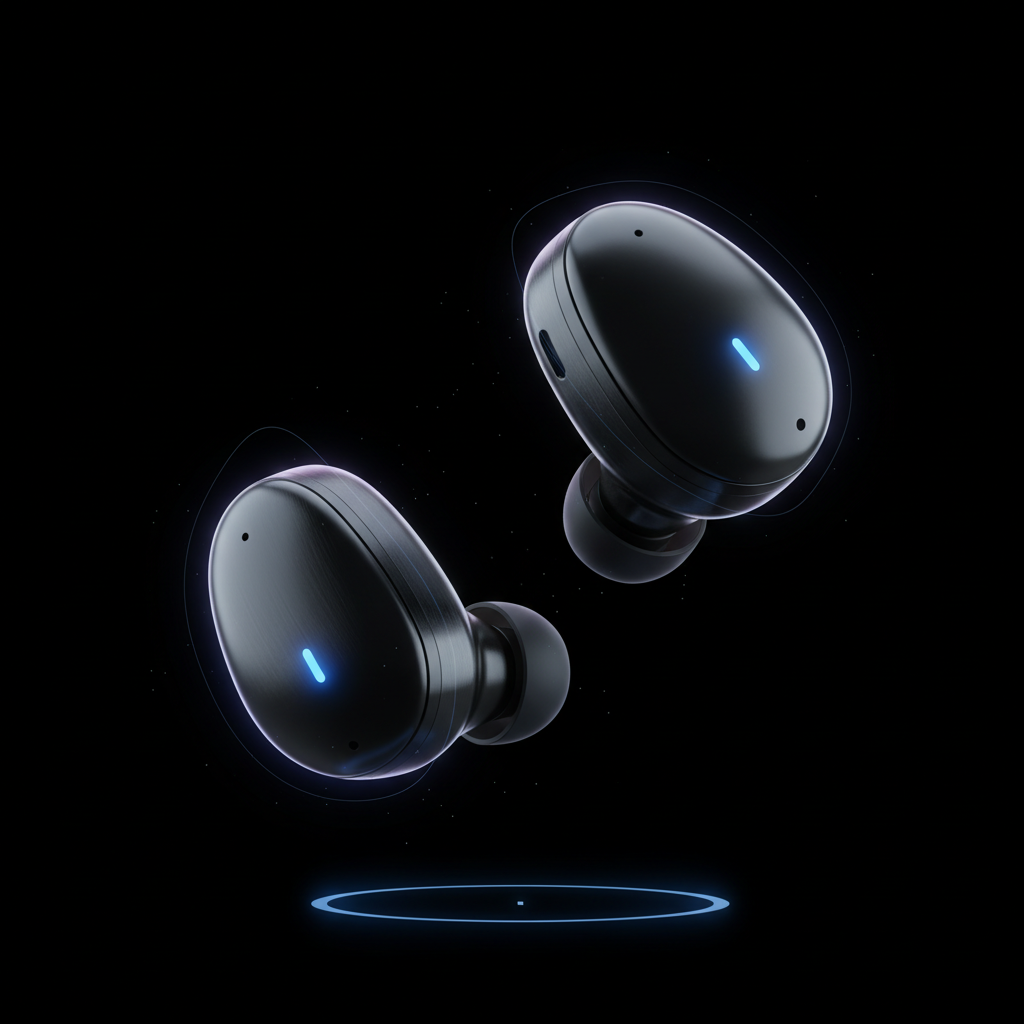 earbuds