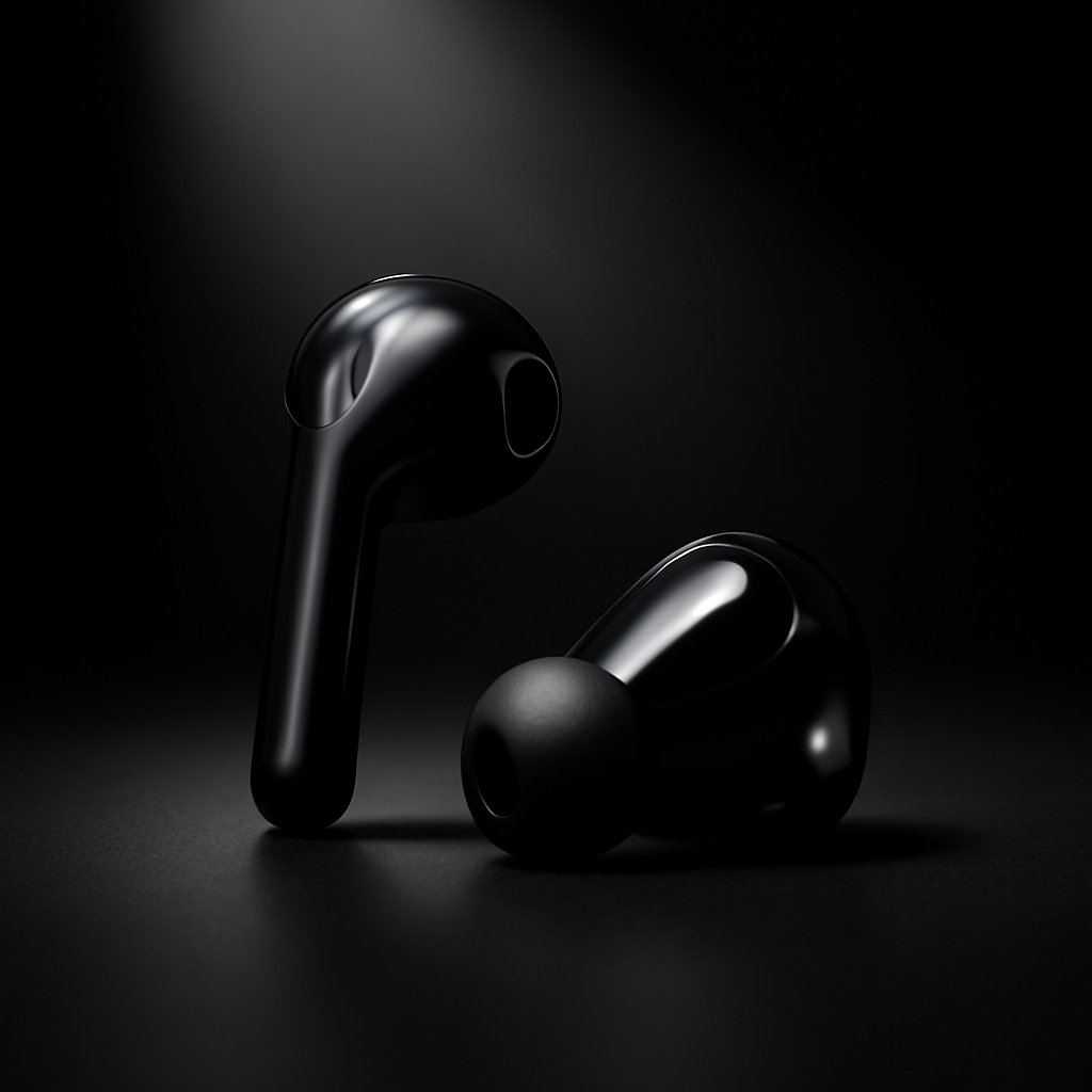 earphone