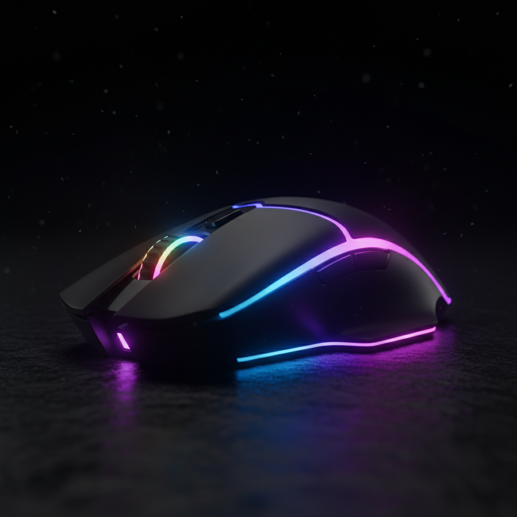 mouse