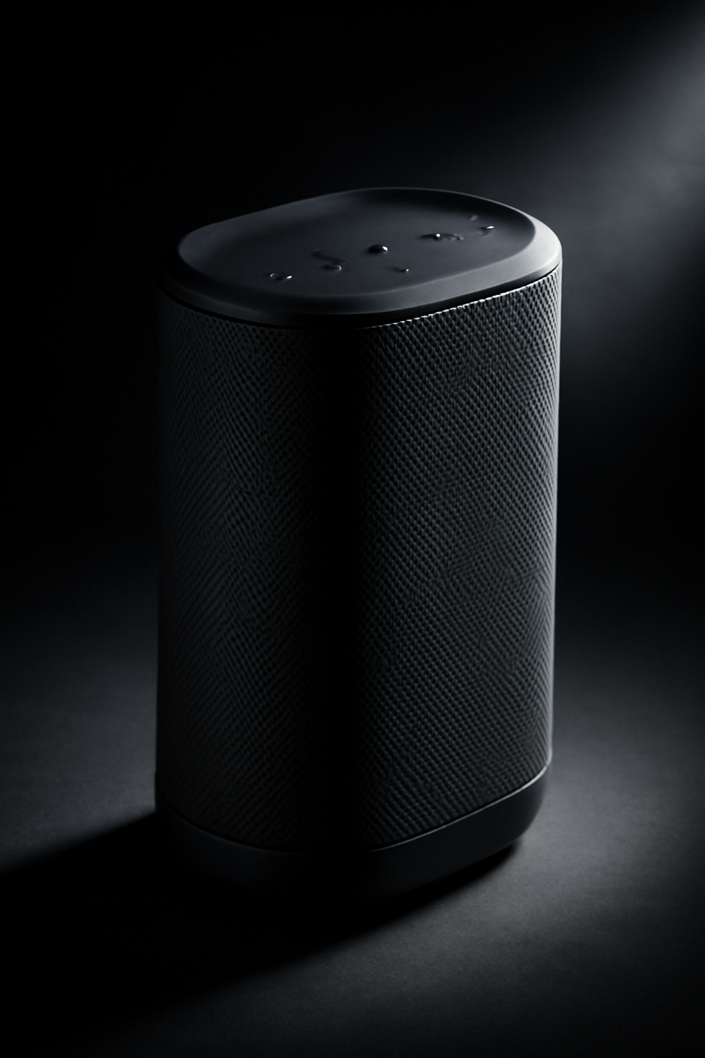speaker